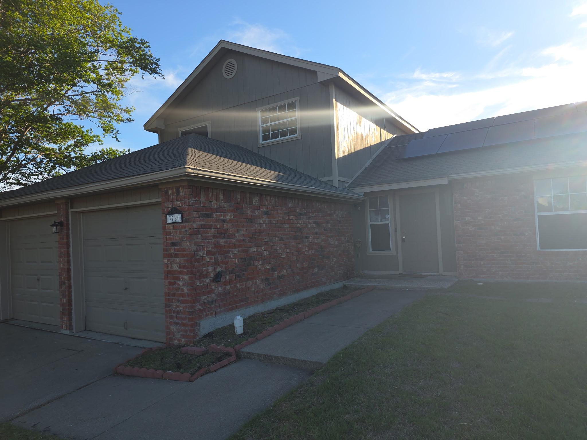 4BR Subject To Home in Killeen, TX